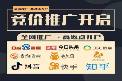 某行业巨头背后的百度竞价代运营公司